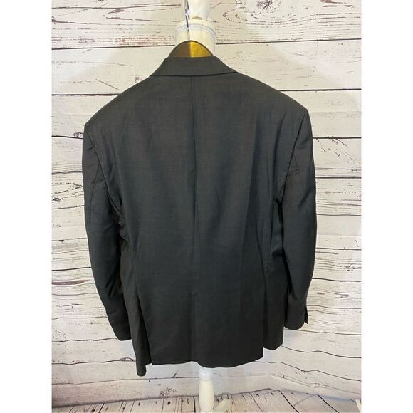 Austin Reed Wool Blazer Size 42 R - Picture 4 of 8